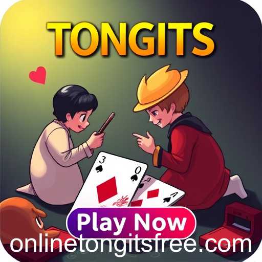 The Digital Revival of Traditional Tongits