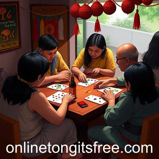 A Digital Surge for Filipino Card Games