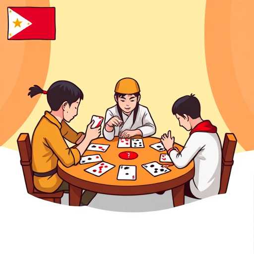 Tongits online free