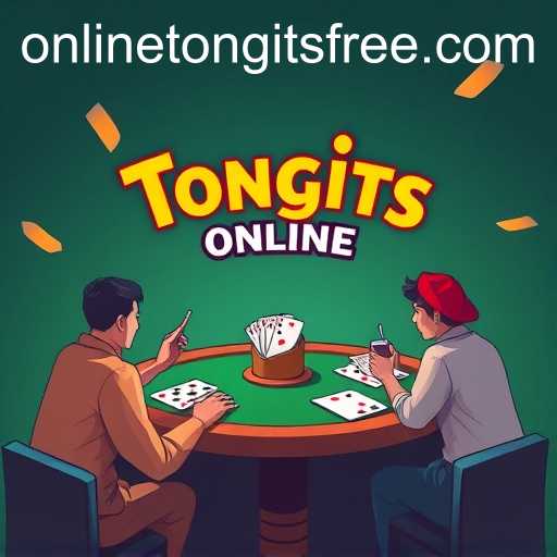 Rise of Online Tongits: A Cultural and Social Phenomenon