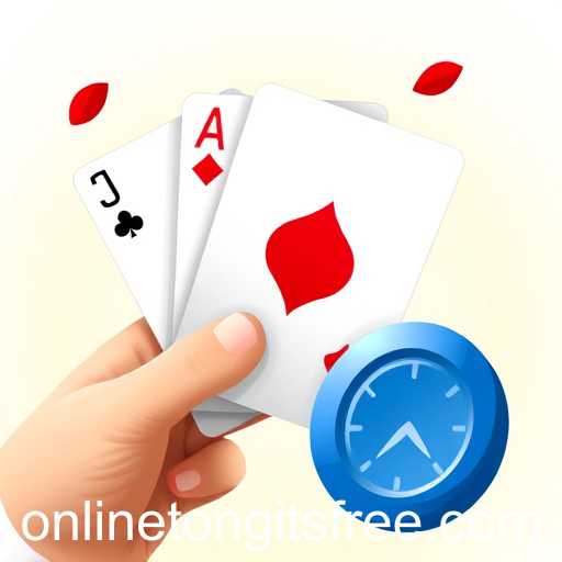 Master the Art of Tongits: An Ultimate Guide to Playing Online for Free