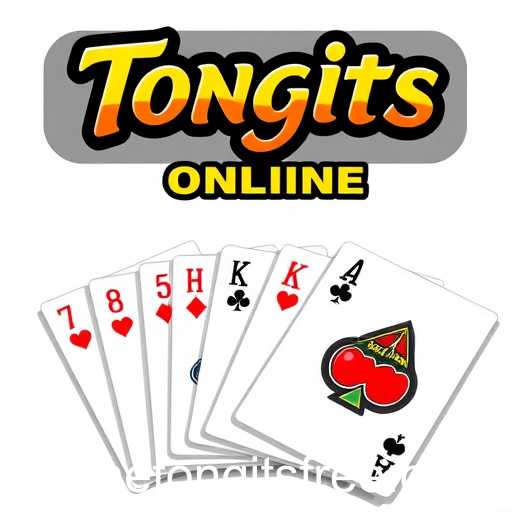 Exploring the World of Online Tongits: A Free Gaming Experience