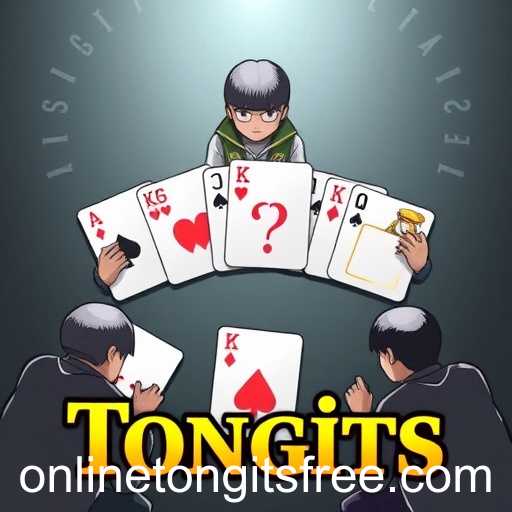 Mastering Tongits Online: Tips and Tricks for Success