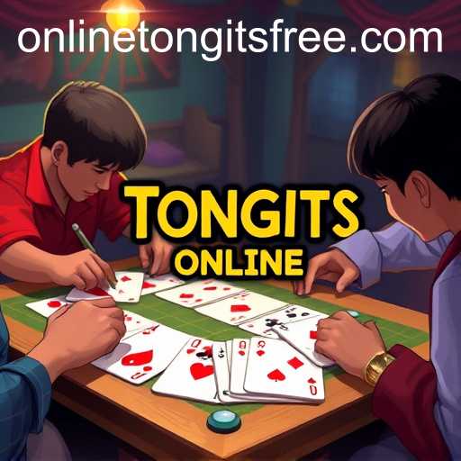 Exploring the Digital Evolution of Tongits