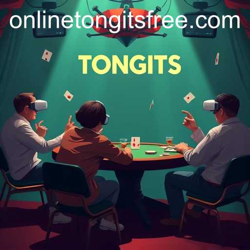 The Surge in Online Card Games: Tongits Leads the Charge