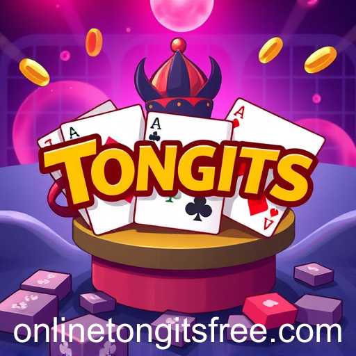 Tapping into Tongits: A Digital Card Craze