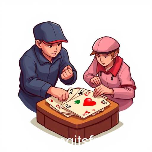 The Rise of Tongits Online Play