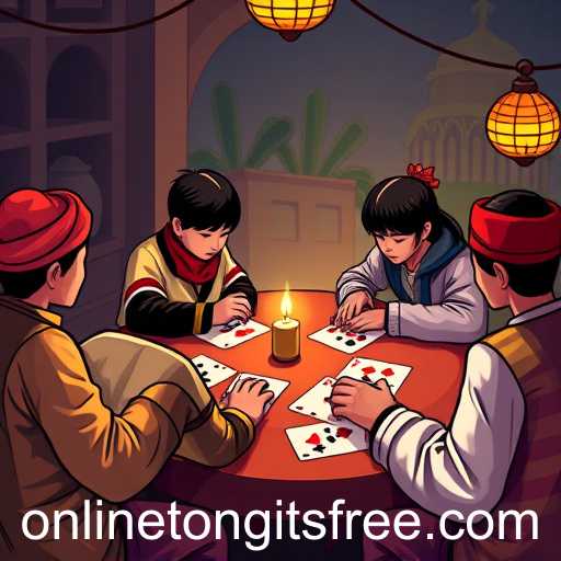 The Rise of Online Tongits: A Cultural Revival