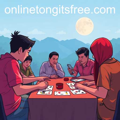 The Digital Surge of Tongits in 2026